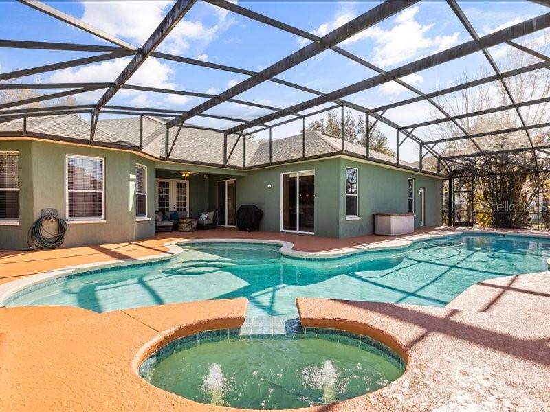 OSPREY LAKES PH 2 - Residential