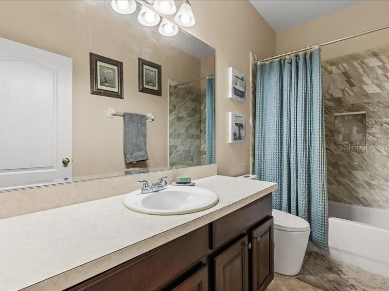 OSPREY LAKES PH 2 - Residential