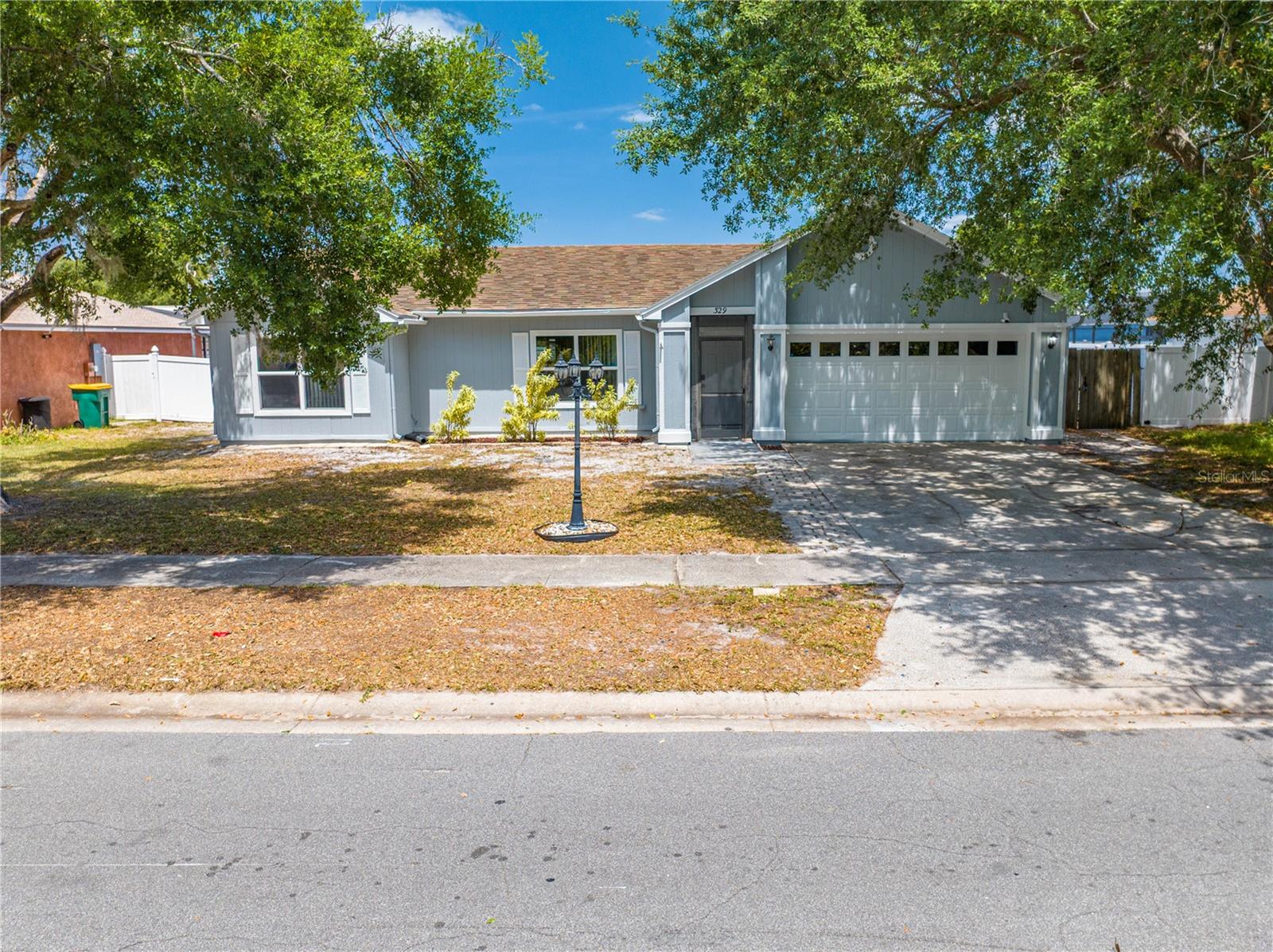 329 DRAKE ELM DRIVE