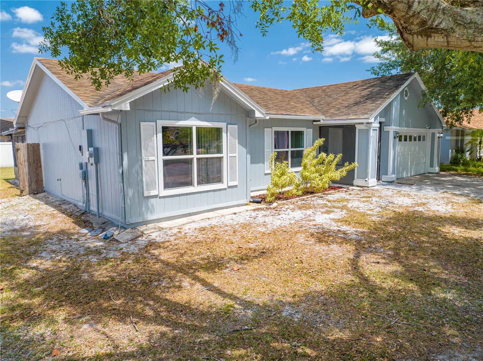 329 DRAKE ELM DRIVE