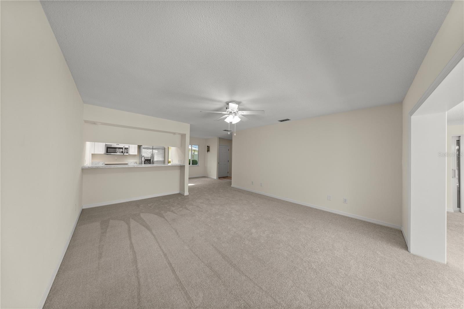 THE BAY VILLAS - Residential