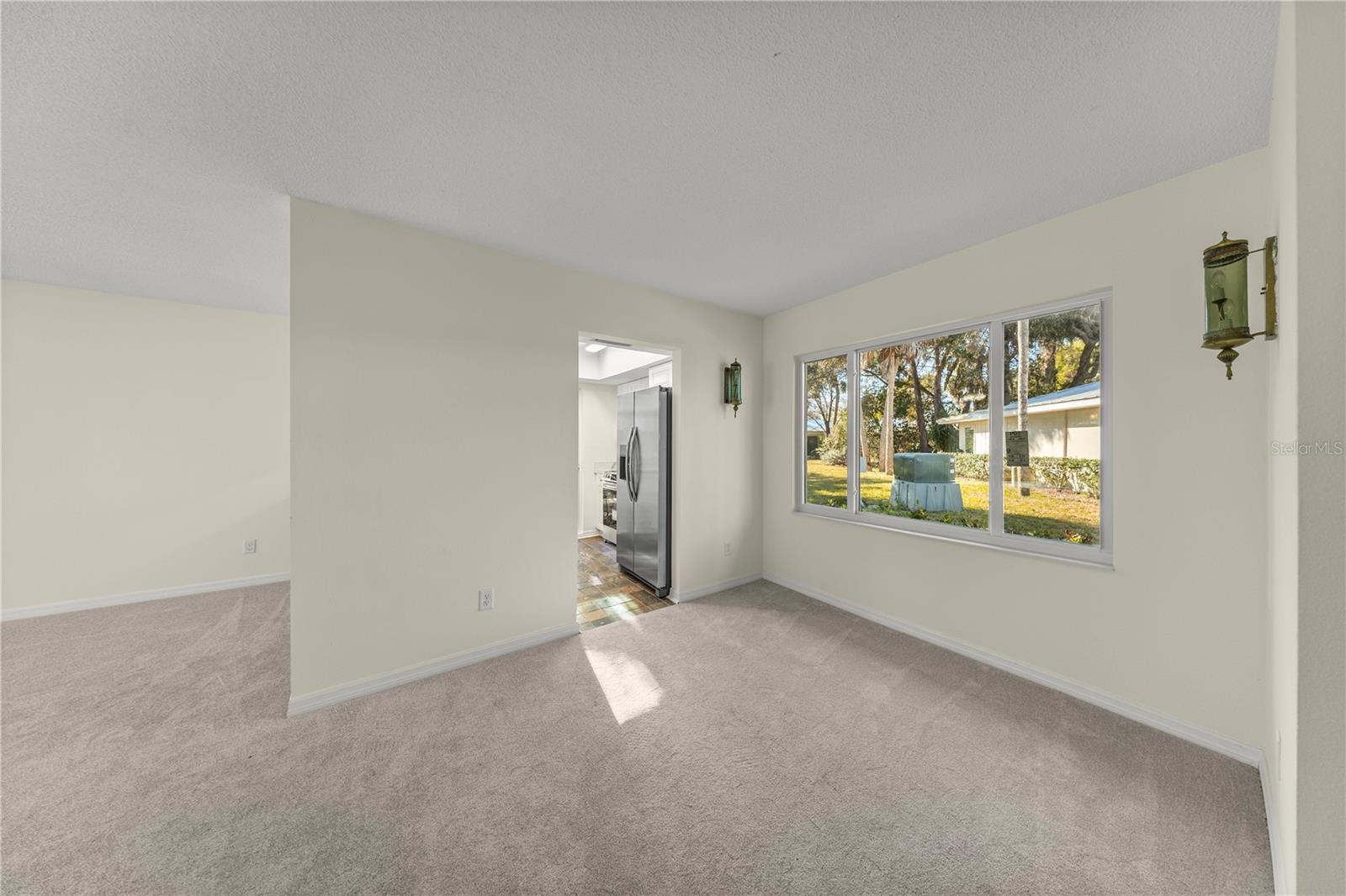 THE BAY VILLAS - Residential