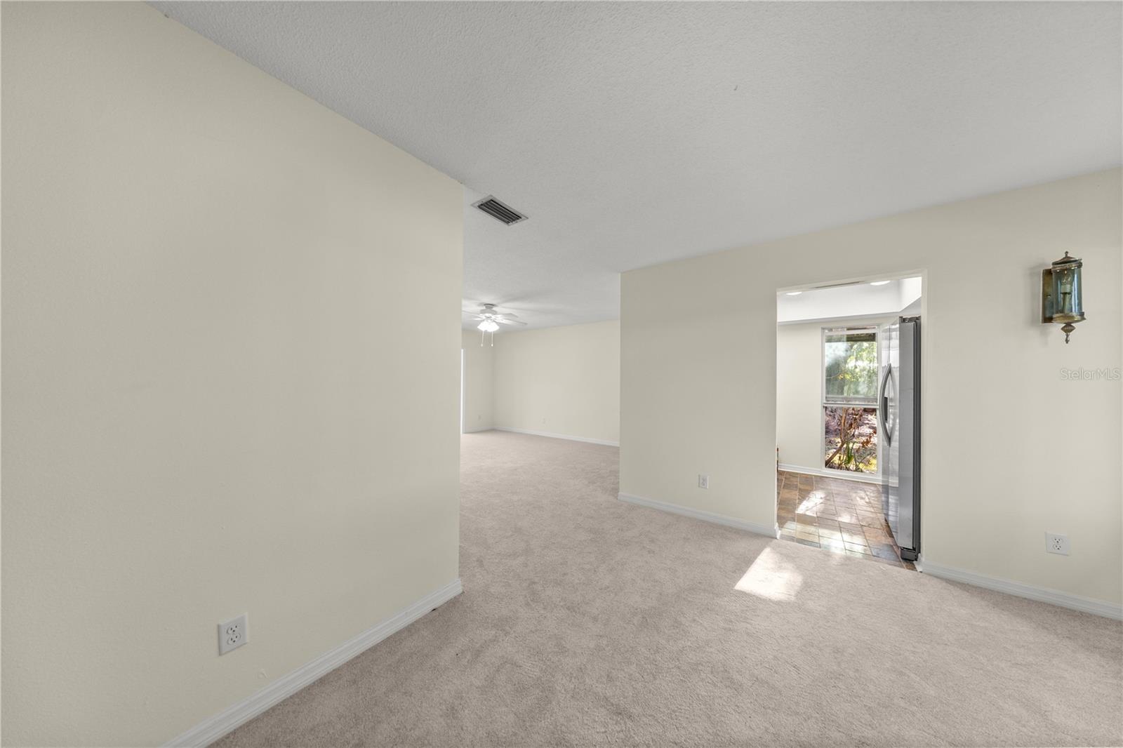 THE BAY VILLAS - Residential