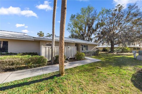 1229 N EGRET POINT 1229 CRYSTAL RIVER FL 34429