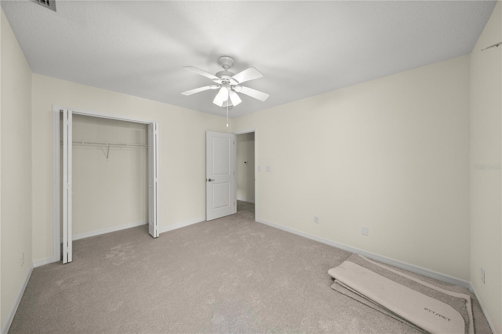 THE BAY VILLAS - Residential