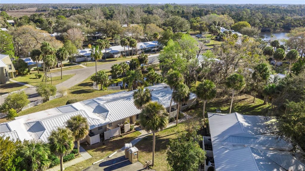 Photo of 1229 N Egret Point #1229, Crystal River, FL 34429 (MLS # OM719789)