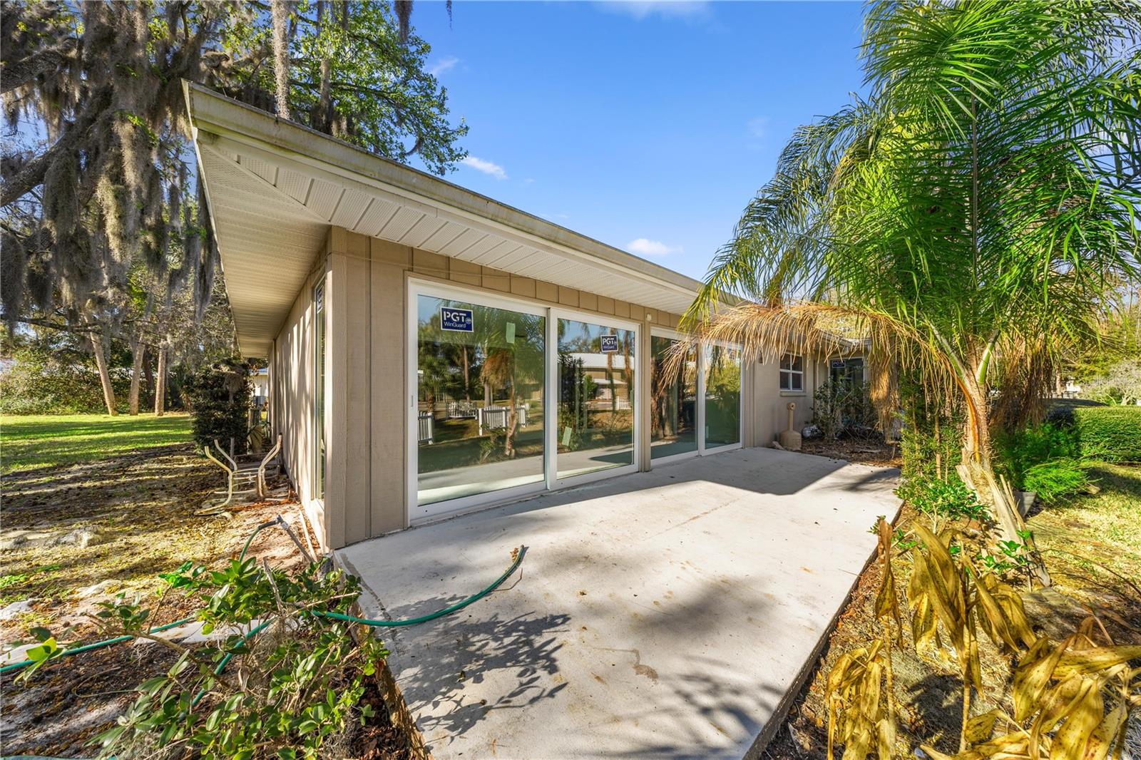 THE BAY VILLAS - Residential