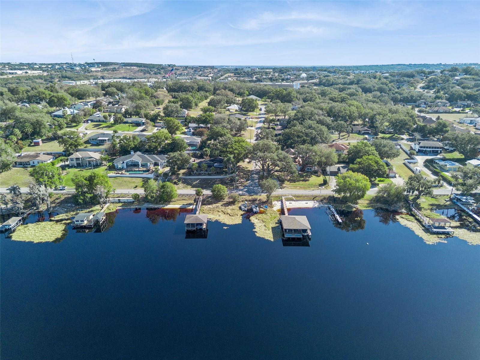 MINNEHAHA BEACH PT REP - Residential