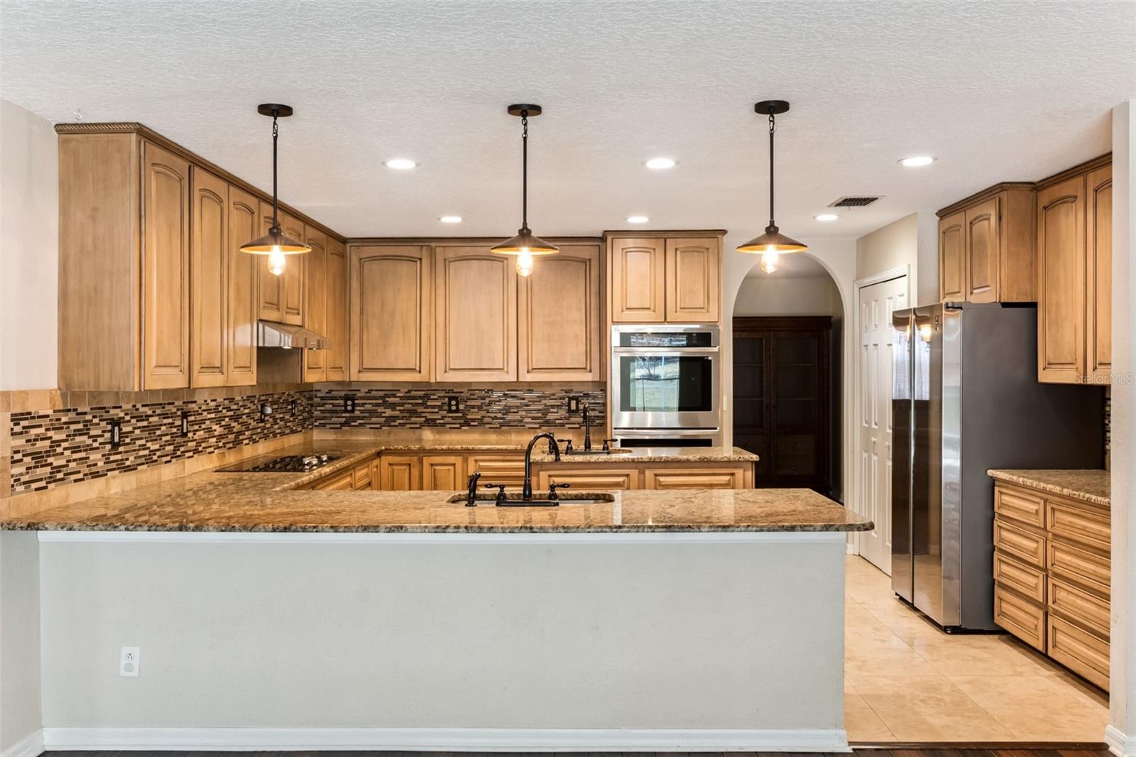 MINNEHAHA BEACH PT REP - Residential