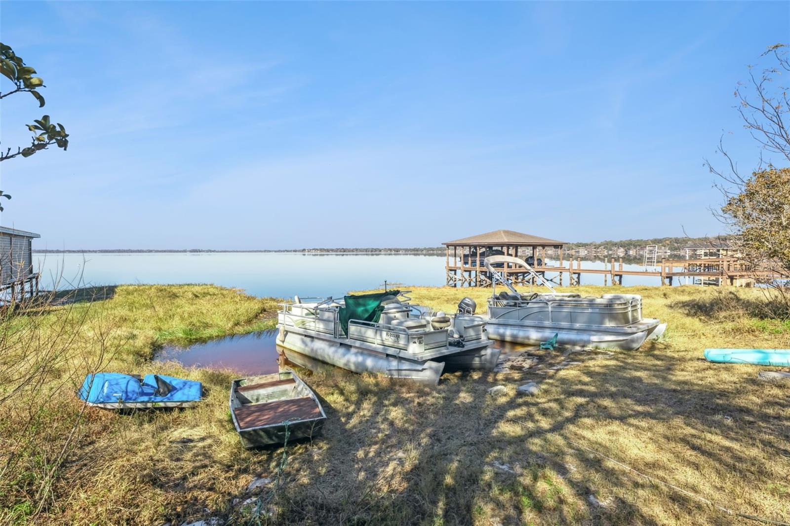 MINNEHAHA BEACH PT REP - Residential