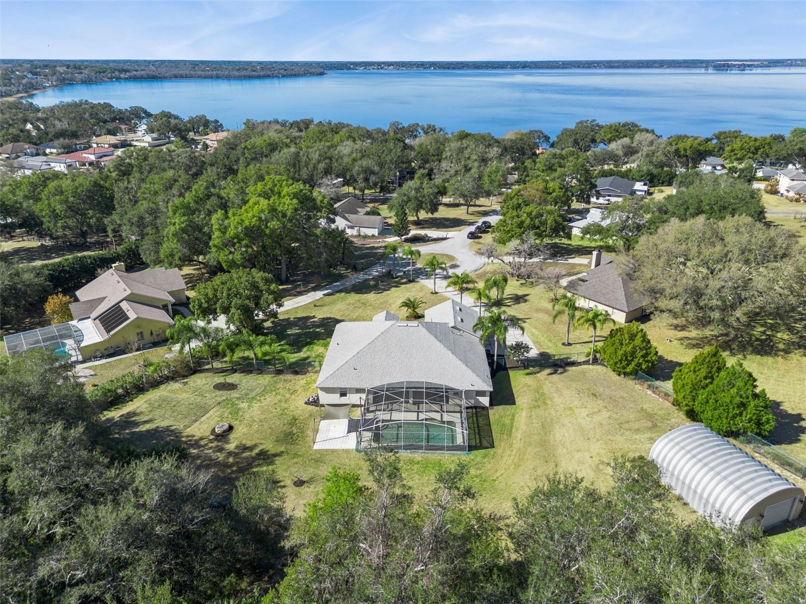 MINNEHAHA BEACH PT REP - Residential