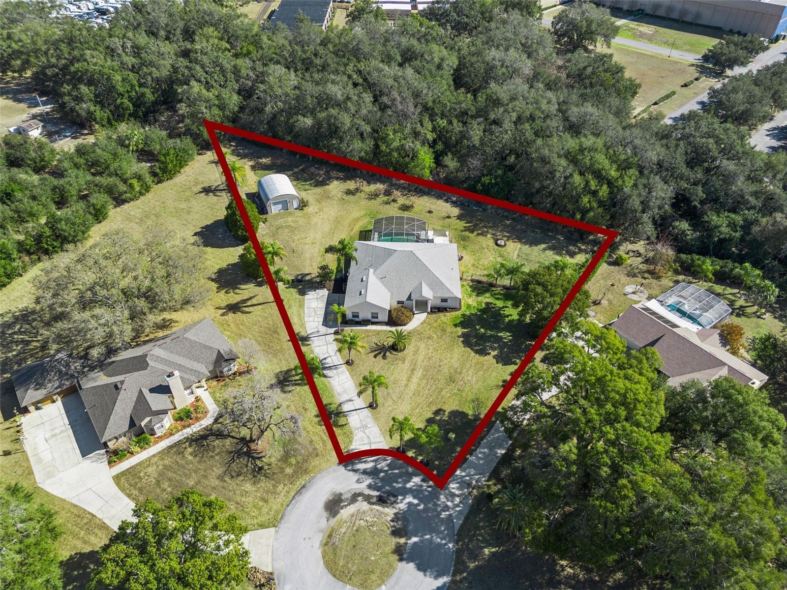 MINNEHAHA BEACH PT REP - Residential