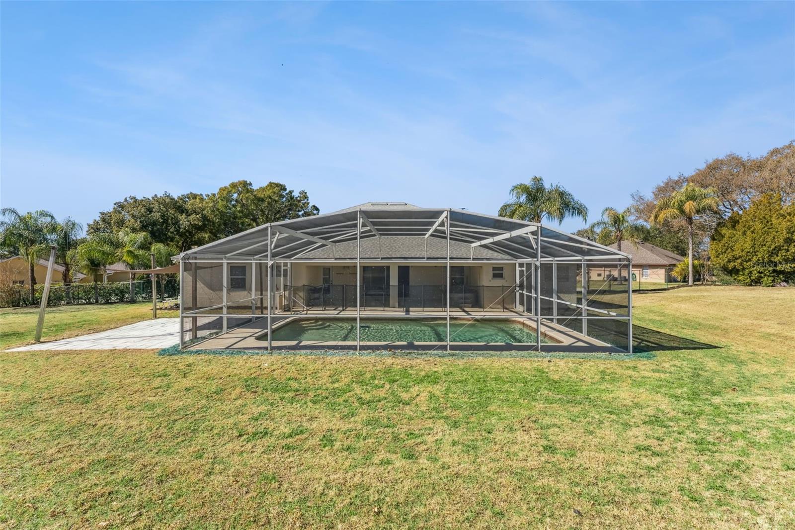 MINNEHAHA BEACH PT REP - Residential