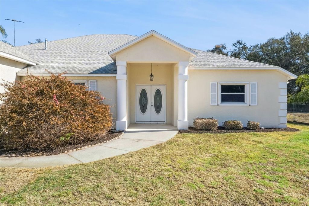 Photo of 12933 Sunset Avenue, Clermont, FL 34711 (MLS # G5107992)