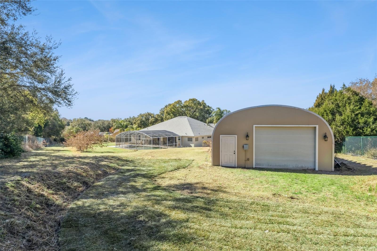 MINNEHAHA BEACH PT REP - Residential