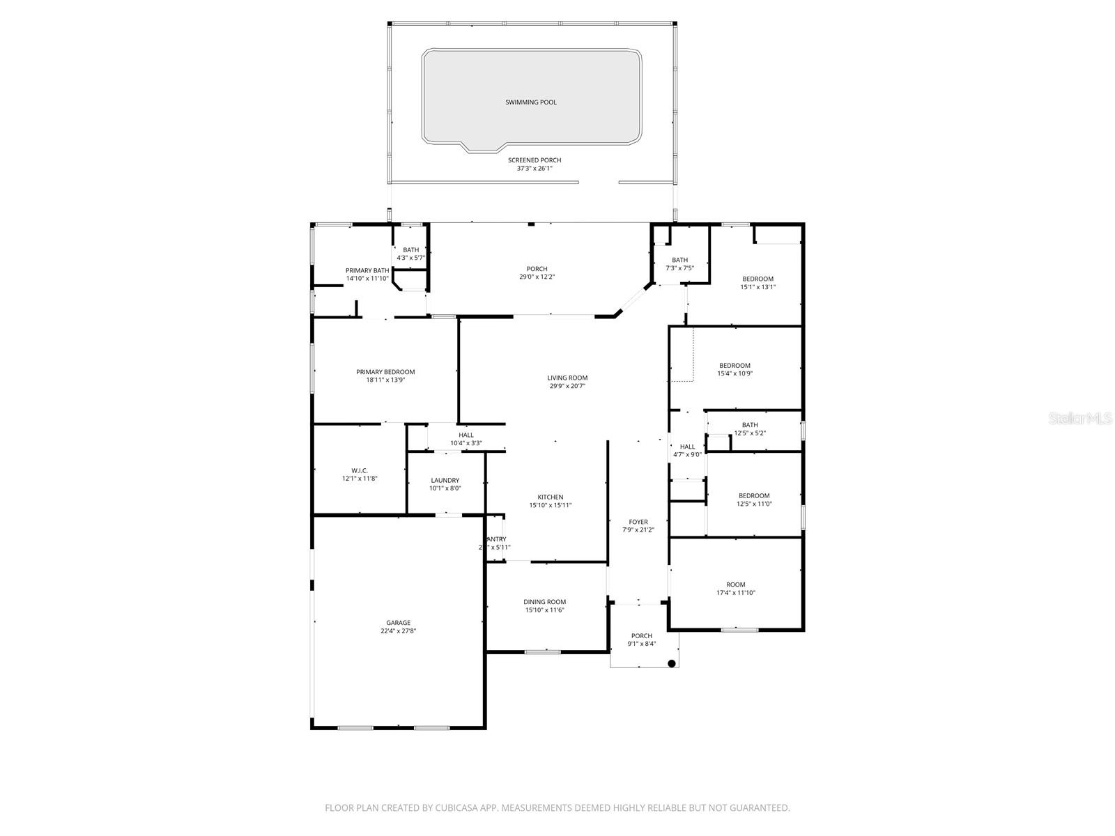 MINNEHAHA BEACH PT REP - Residential