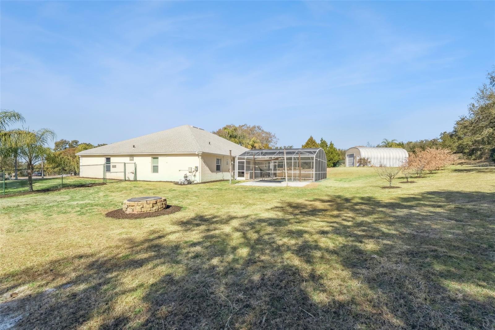 MINNEHAHA BEACH PT REP - Residential