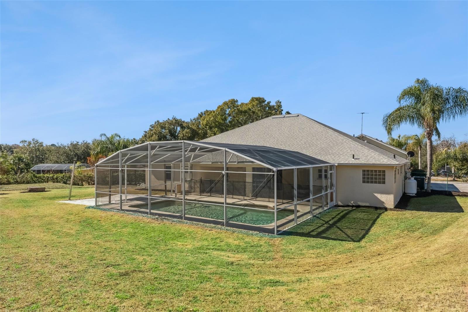 MINNEHAHA BEACH PT REP - Residential