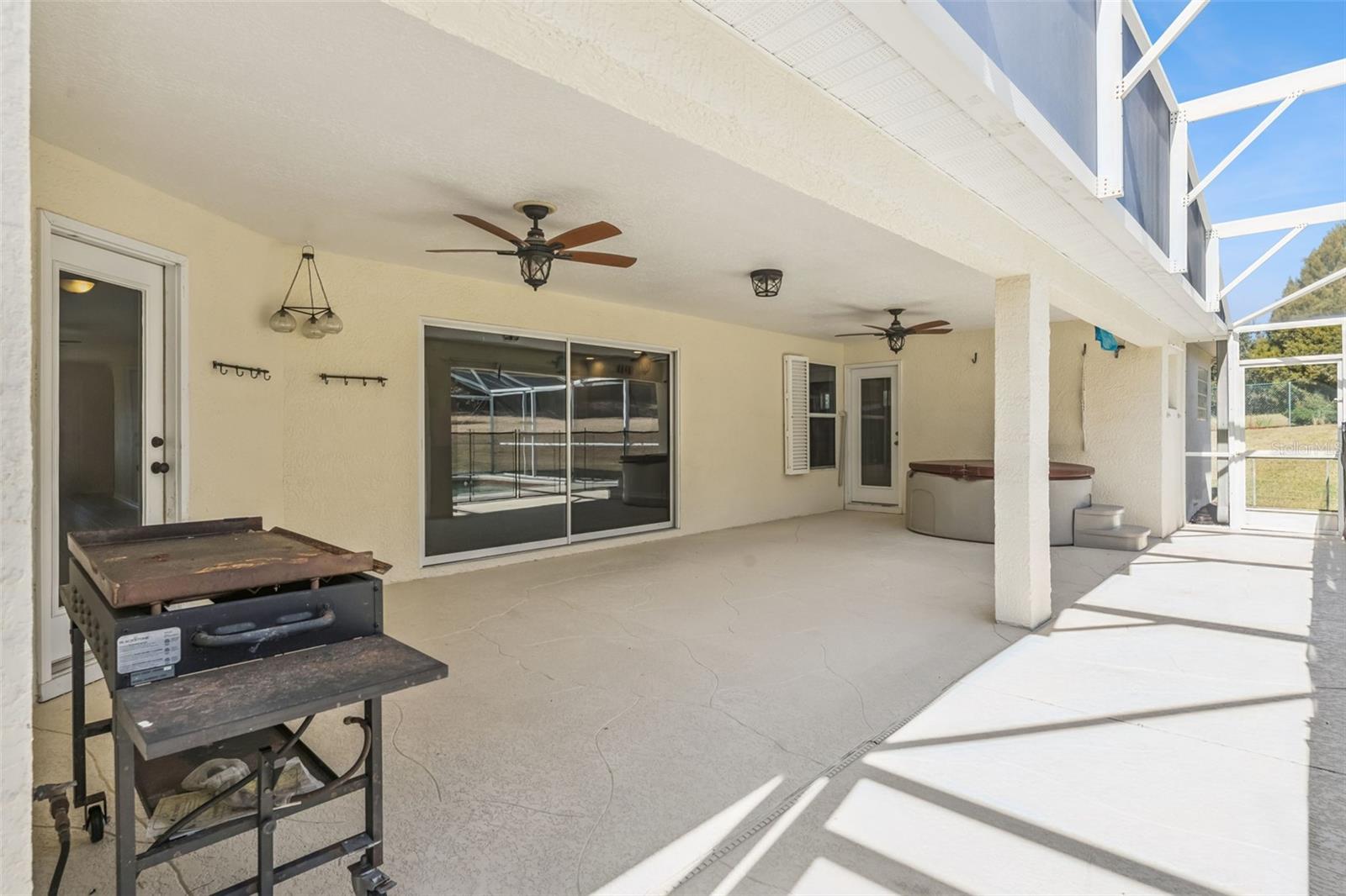 MINNEHAHA BEACH PT REP - Residential