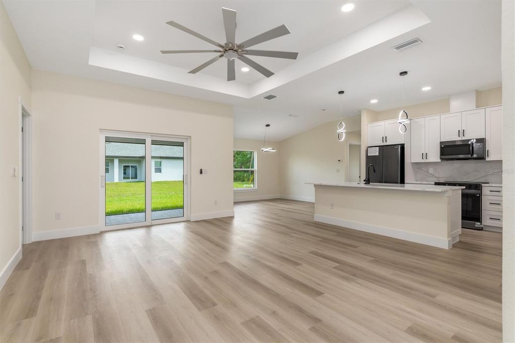 Photo of 15466 Demas Avenue, Port Charlotte, FL 33954 (MLS # A4676049)