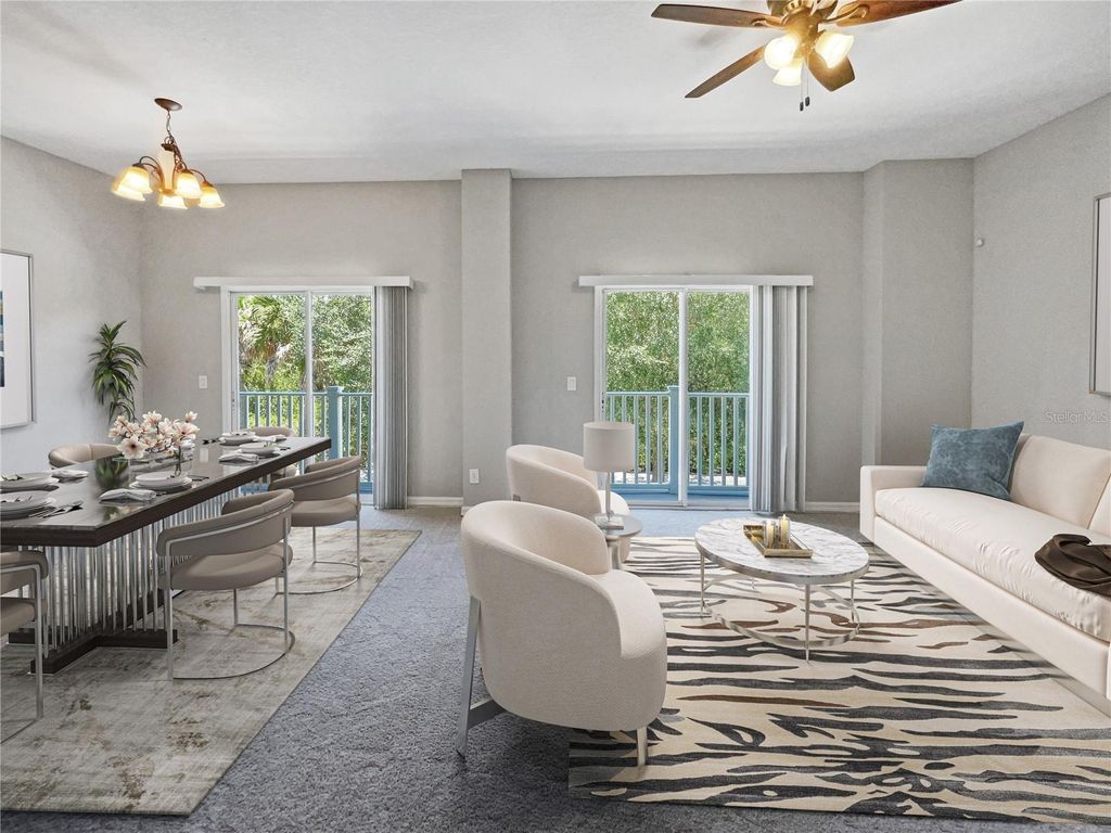 Photo of 10888 Eclipse Lily Way #S, Orlando, FL 32832 (MLS # O6365383)