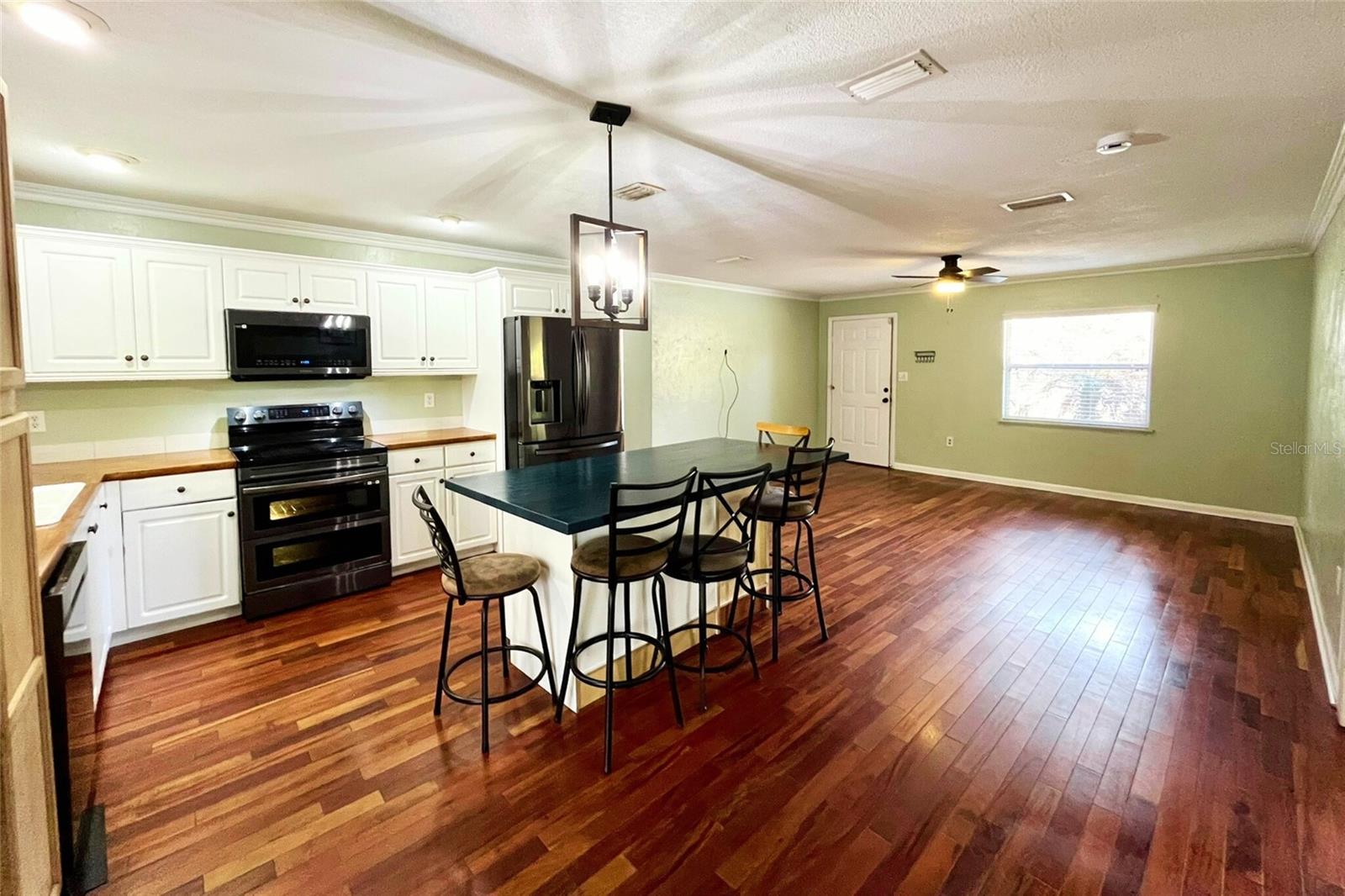 DELEON SPGS HEIGHTS - Residential