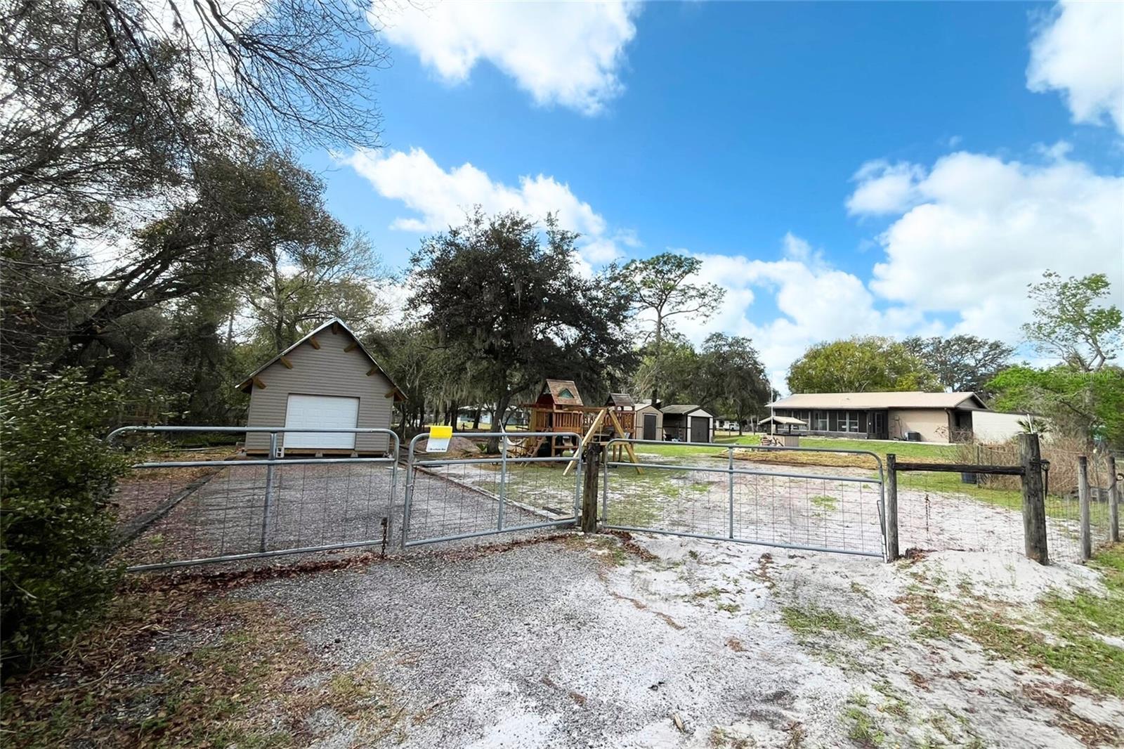 DELEON SPGS HEIGHTS - Residential