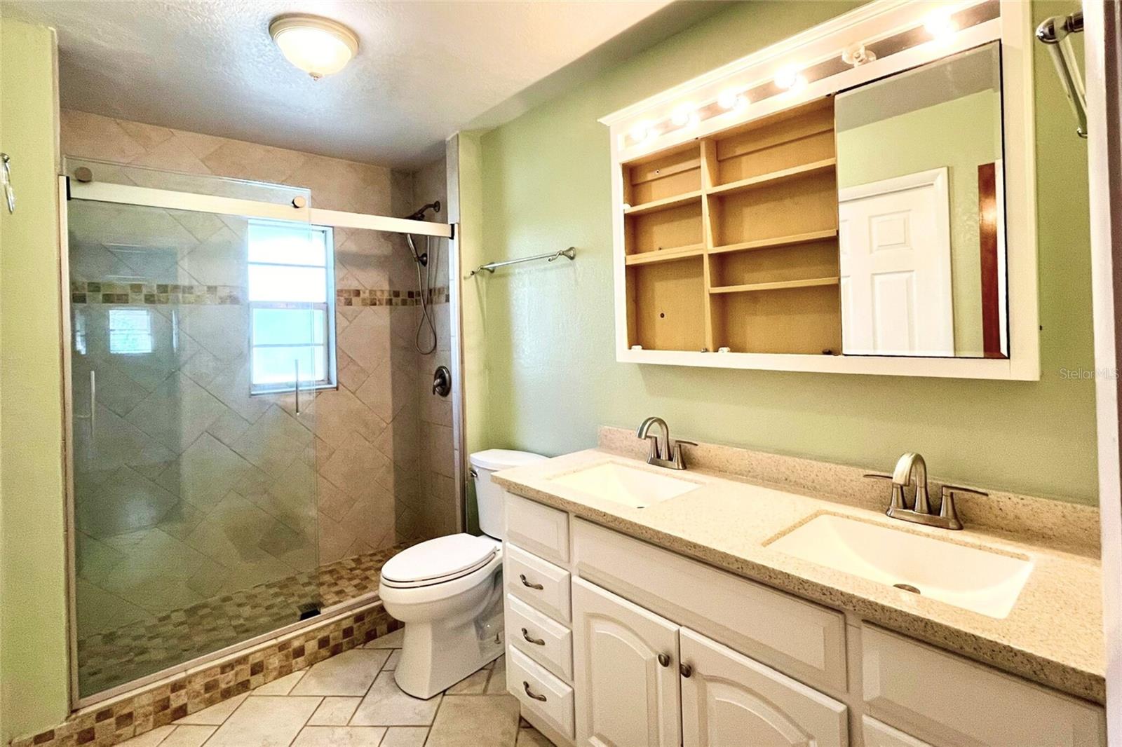 DELEON SPGS HEIGHTS - Residential