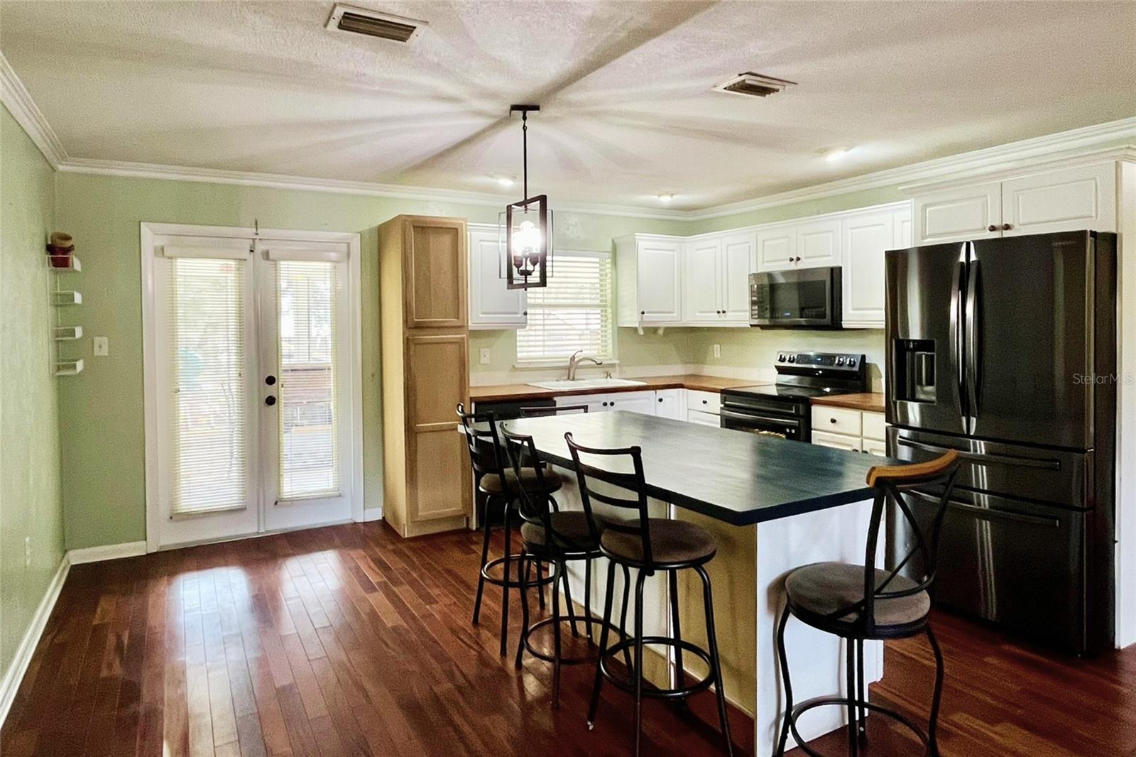 DELEON SPGS HEIGHTS - Residential