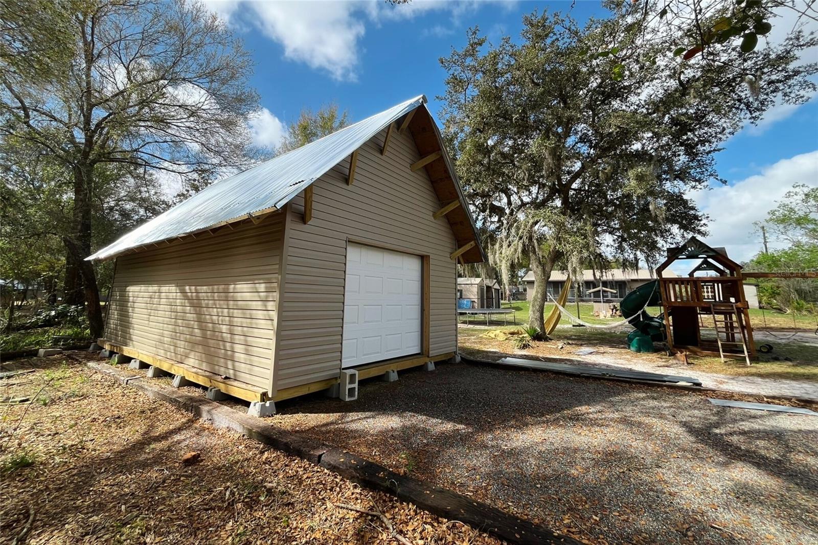 DELEON SPGS HEIGHTS - Residential