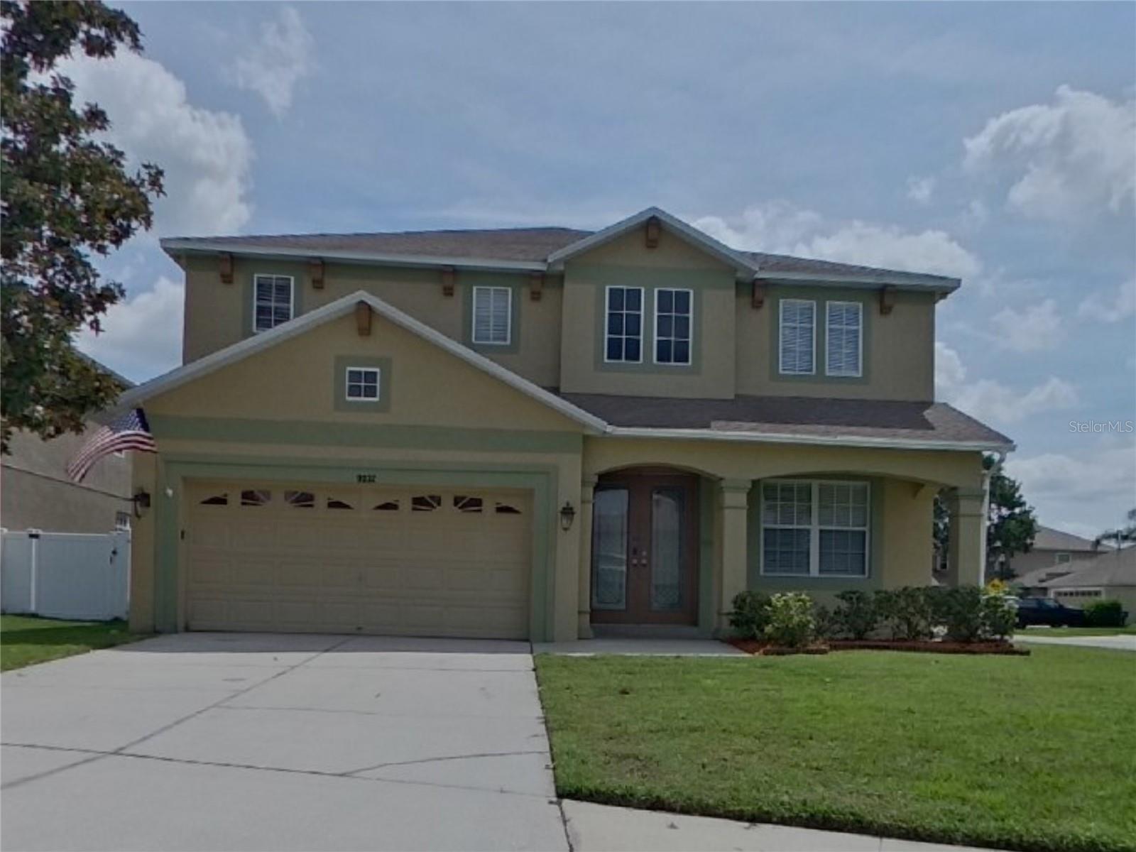 Take a look at this beautiful home, Clean and Move-In Ready, split plan featuring 3 bedrooms, 2.5 bathrooms, 2 car garage and approximately 2,652 heated square feet. Enjoy the freedom of a virtually maintenance free lifestyle while residing in a great community. Smart Home Tech - $21.95/mo; Washer/Dryer - $35/mo; High Speed Cable/Internet (if applicable by 3rd Party user) $55/mo; Renters insurance reqrd, Pool service (if applicable) is $150/mo, Septic System (if applicable)- $35/mo; Admin Fee - $150 after lease is generated. Applications are First Come First Serve basis. Possible Variable Rent Option – go to “Apply” on website and select Term for monthly rental options. This home is professionally managed and maintained by Owner. You deserve single family rental living at its best!
