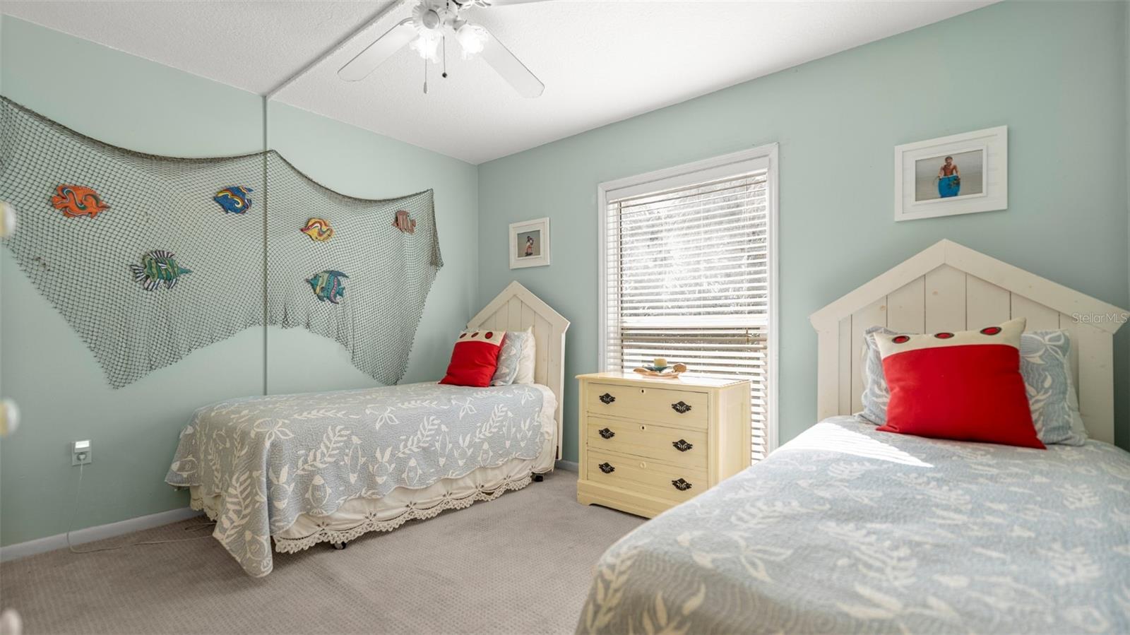 QUAIL HOLLOW/THE OCEAN SOUTH - Residential