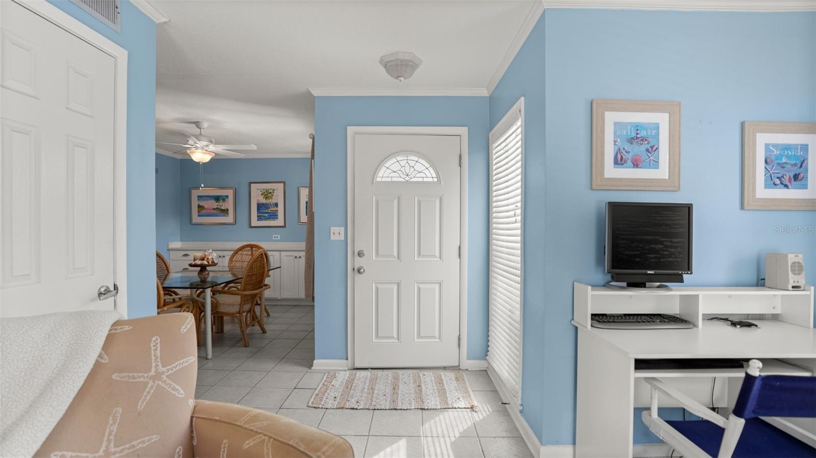 QUAIL HOLLOW/THE OCEAN SOUTH - Residential