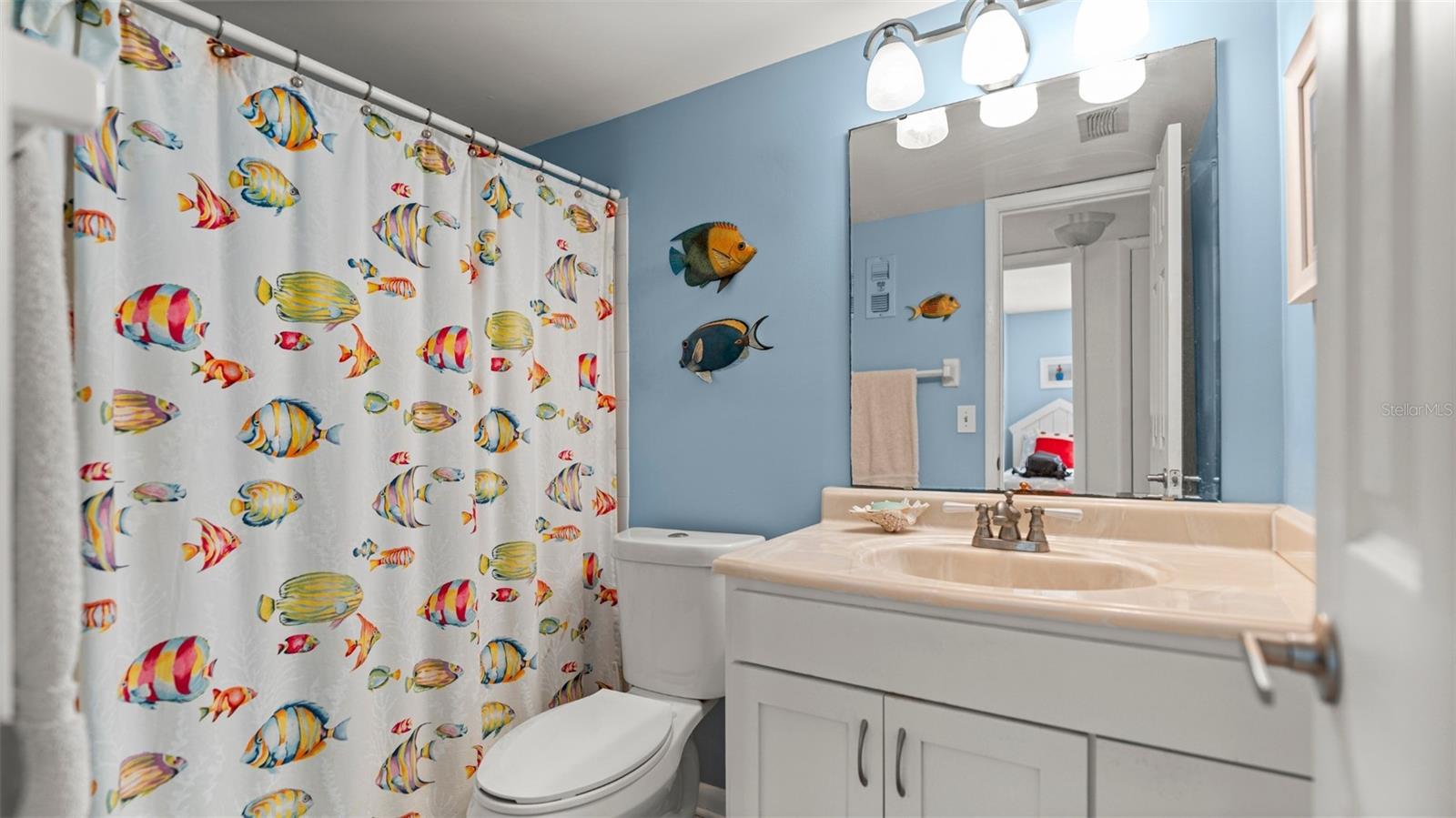 QUAIL HOLLOW/THE OCEAN SOUTH - Residential