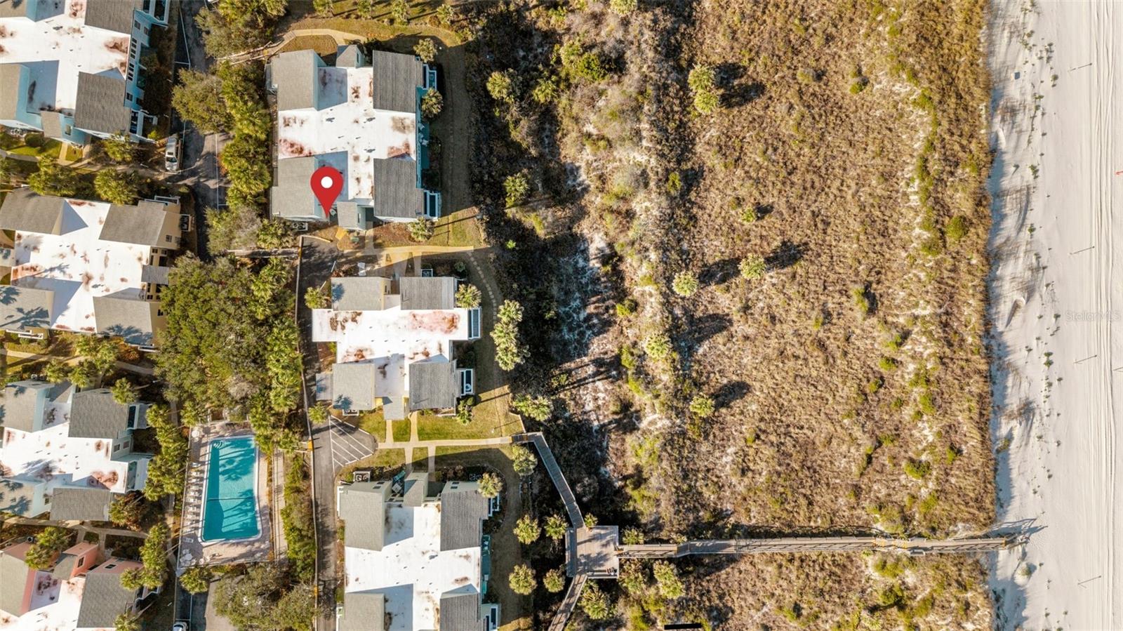 QUAIL HOLLOW/THE OCEAN SOUTH - Residential