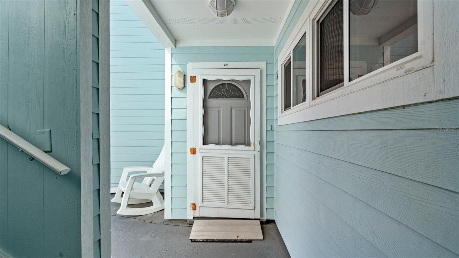 QUAIL HOLLOW/THE OCEAN SOUTH - Residential