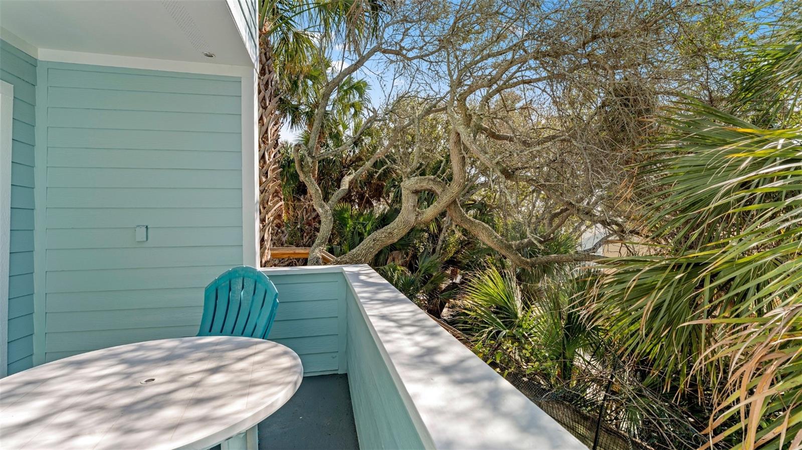 QUAIL HOLLOW/THE OCEAN SOUTH - Residential