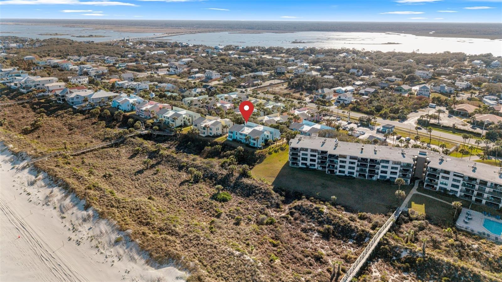 QUAIL HOLLOW/THE OCEAN SOUTH - Residential