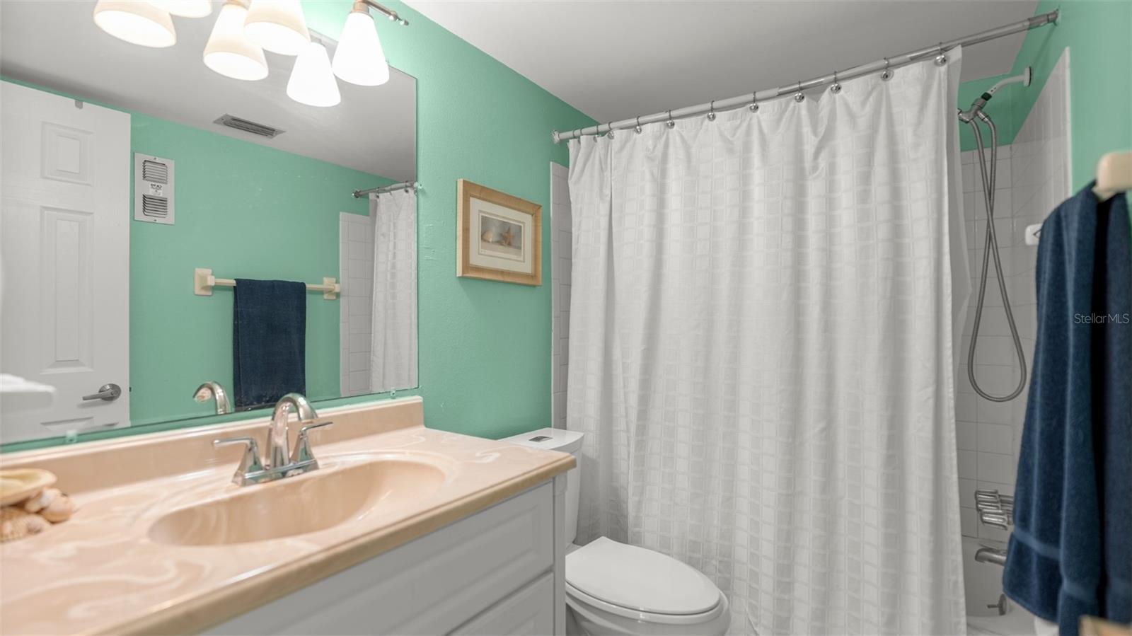 QUAIL HOLLOW/THE OCEAN SOUTH - Residential