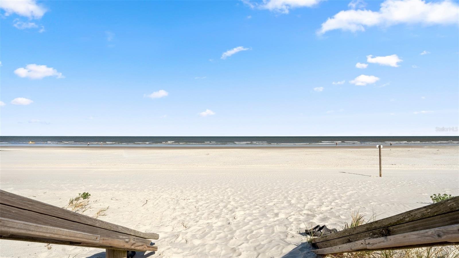 QUAIL HOLLOW/THE OCEAN SOUTH - Residential