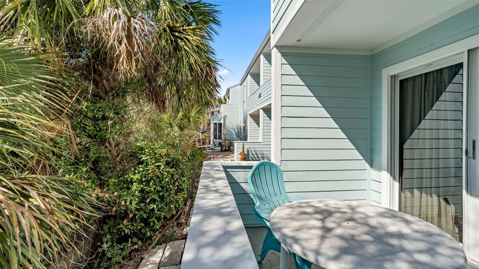 QUAIL HOLLOW/THE OCEAN SOUTH - Residential