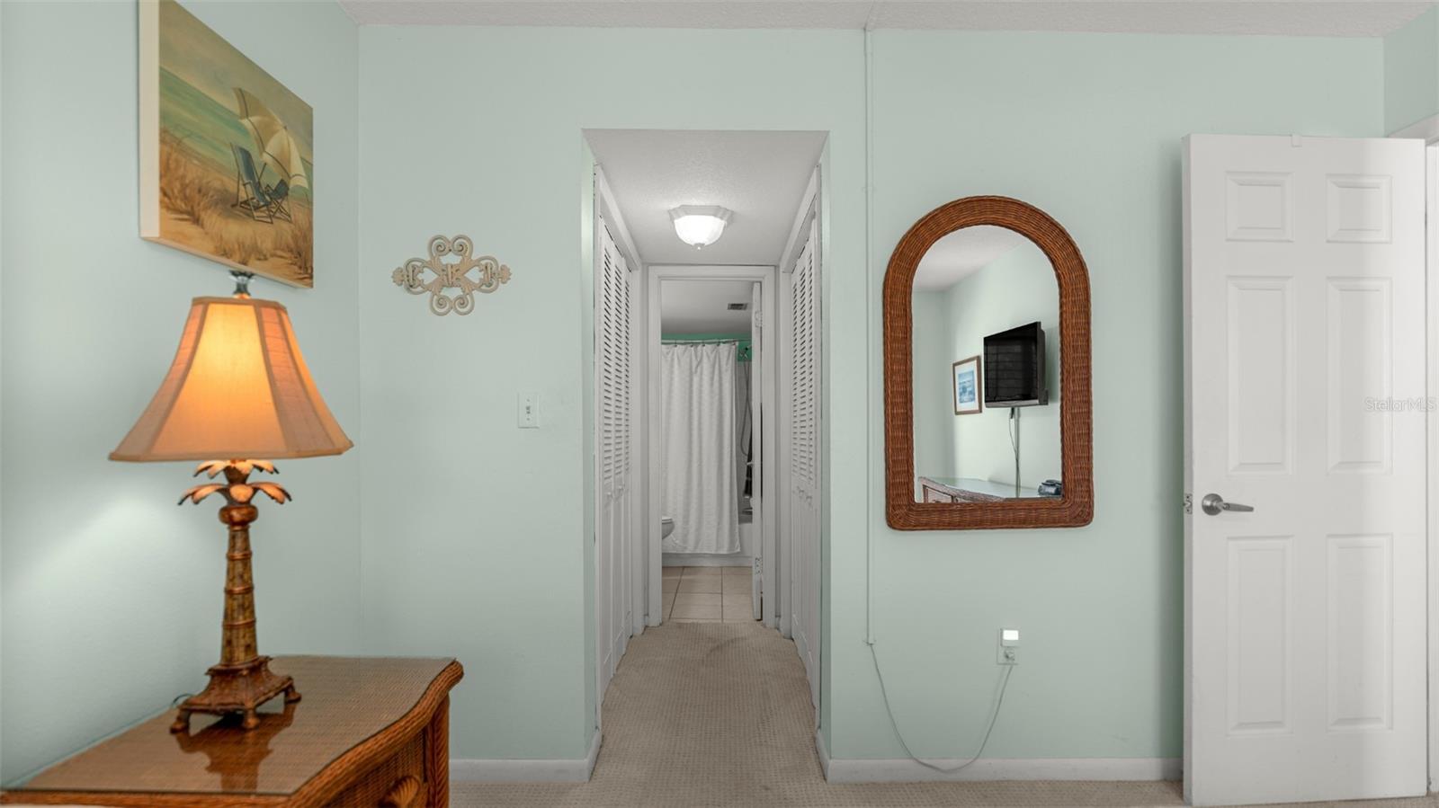 QUAIL HOLLOW/THE OCEAN SOUTH - Residential