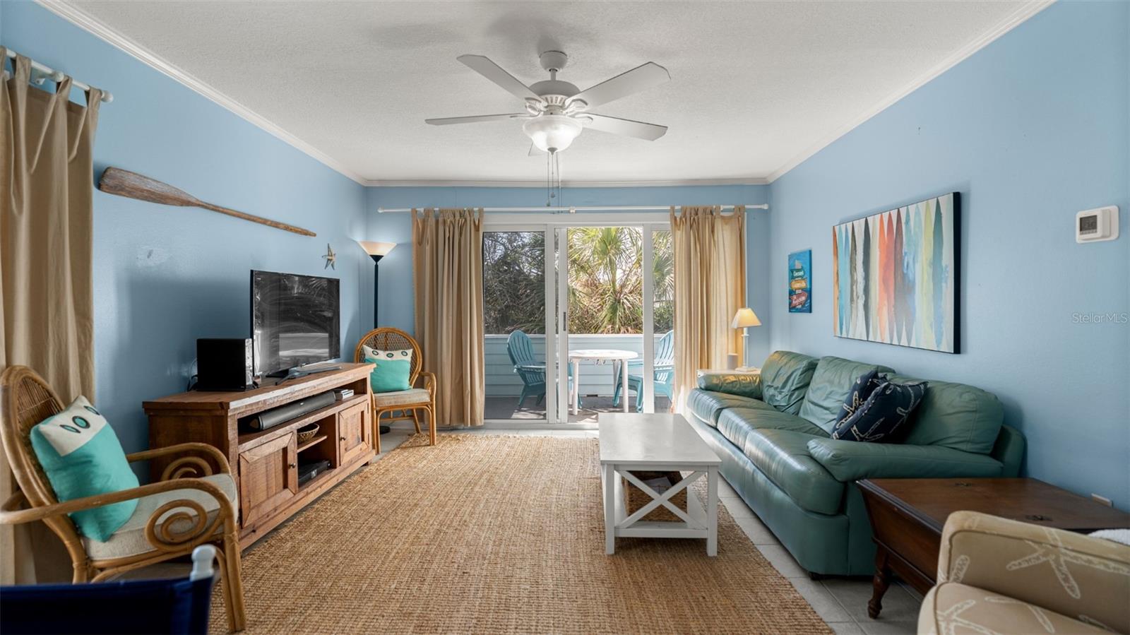 QUAIL HOLLOW/THE OCEAN SOUTH - Residential