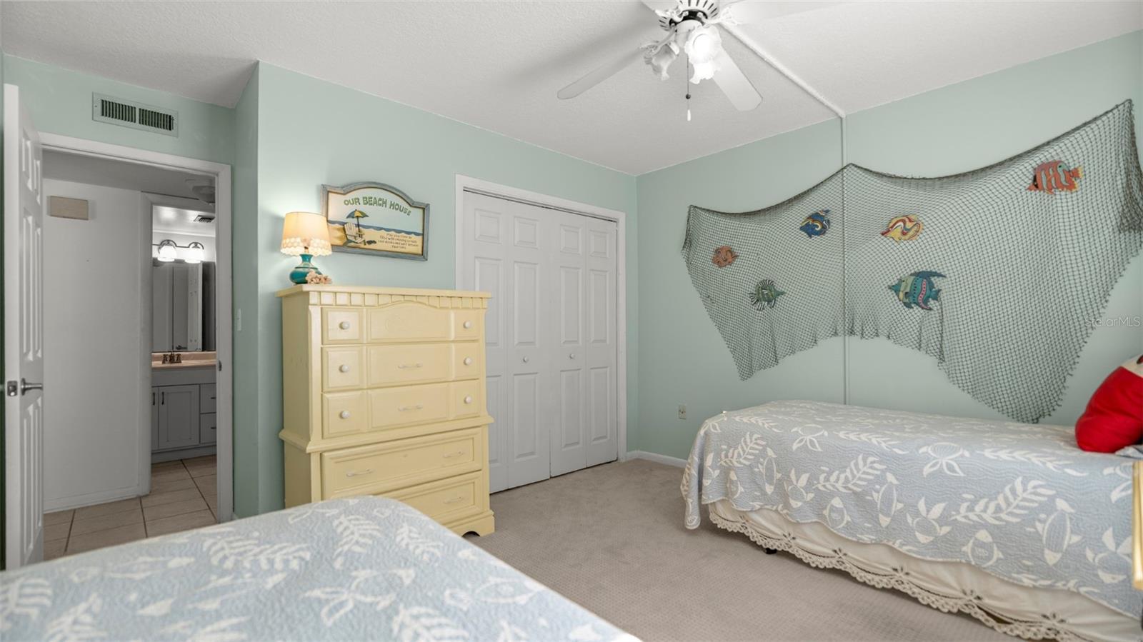 QUAIL HOLLOW/THE OCEAN SOUTH - Residential