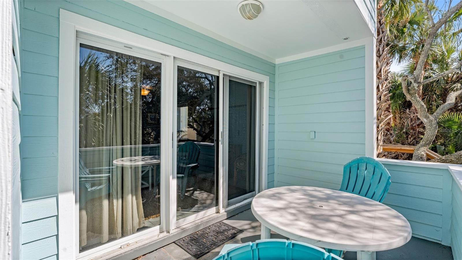 QUAIL HOLLOW/THE OCEAN SOUTH - Residential