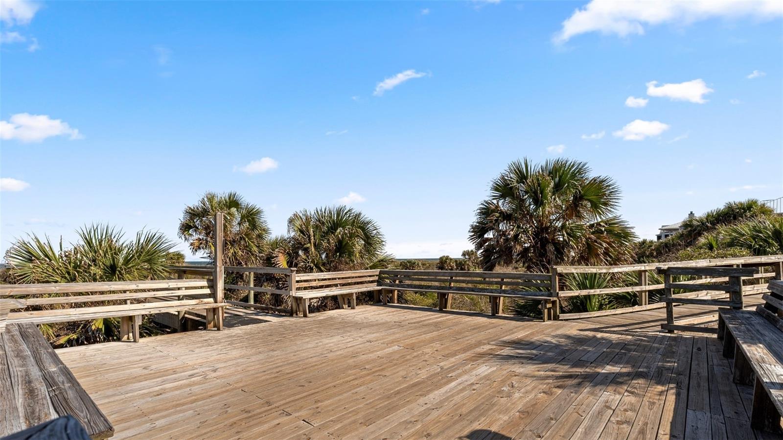 QUAIL HOLLOW/THE OCEAN SOUTH - Residential