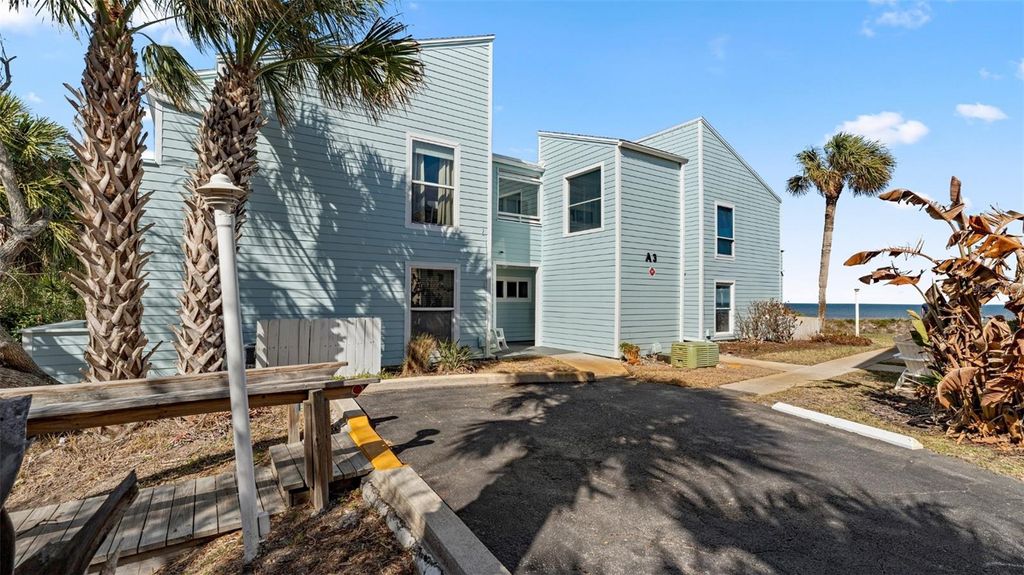 Photo of 6300 A1a S #A34D, St. Augustine, FL 32080 (MLS # GC537907)