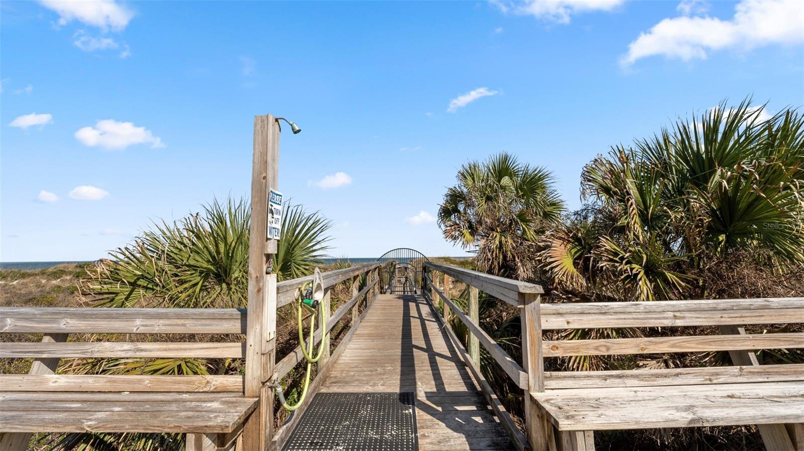 QUAIL HOLLOW/THE OCEAN SOUTH - Residential