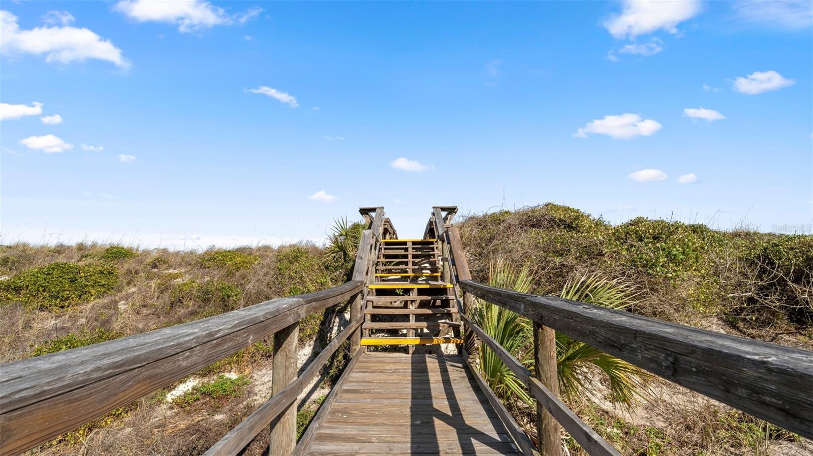 QUAIL HOLLOW/THE OCEAN SOUTH - Residential