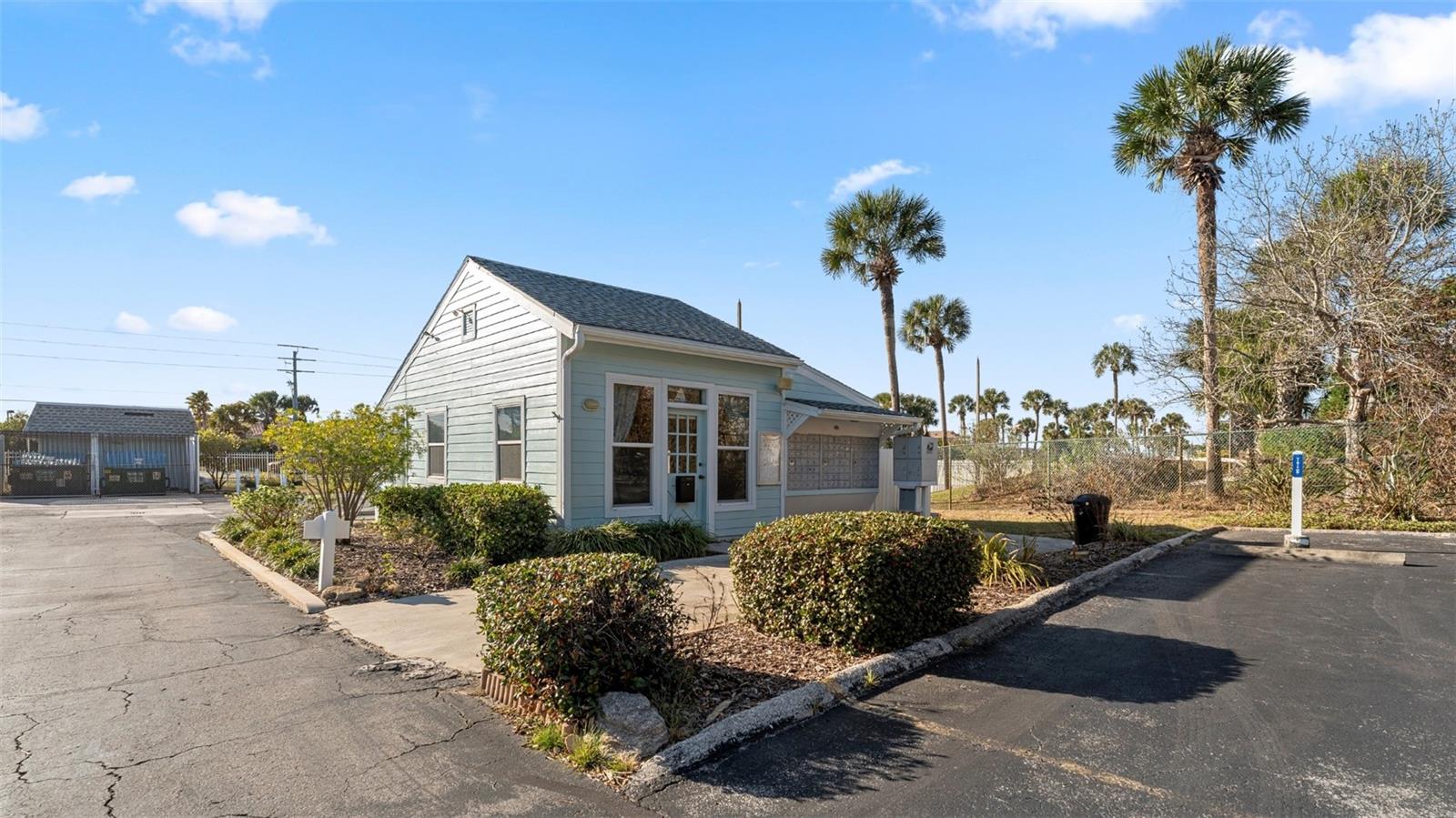 QUAIL HOLLOW/THE OCEAN SOUTH - Residential